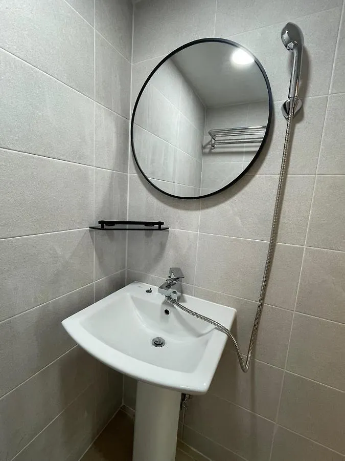 Ssh Lk Hostel Seul